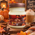 Pumpkin Spice Latte