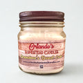 Grandma’s Bundt Cake