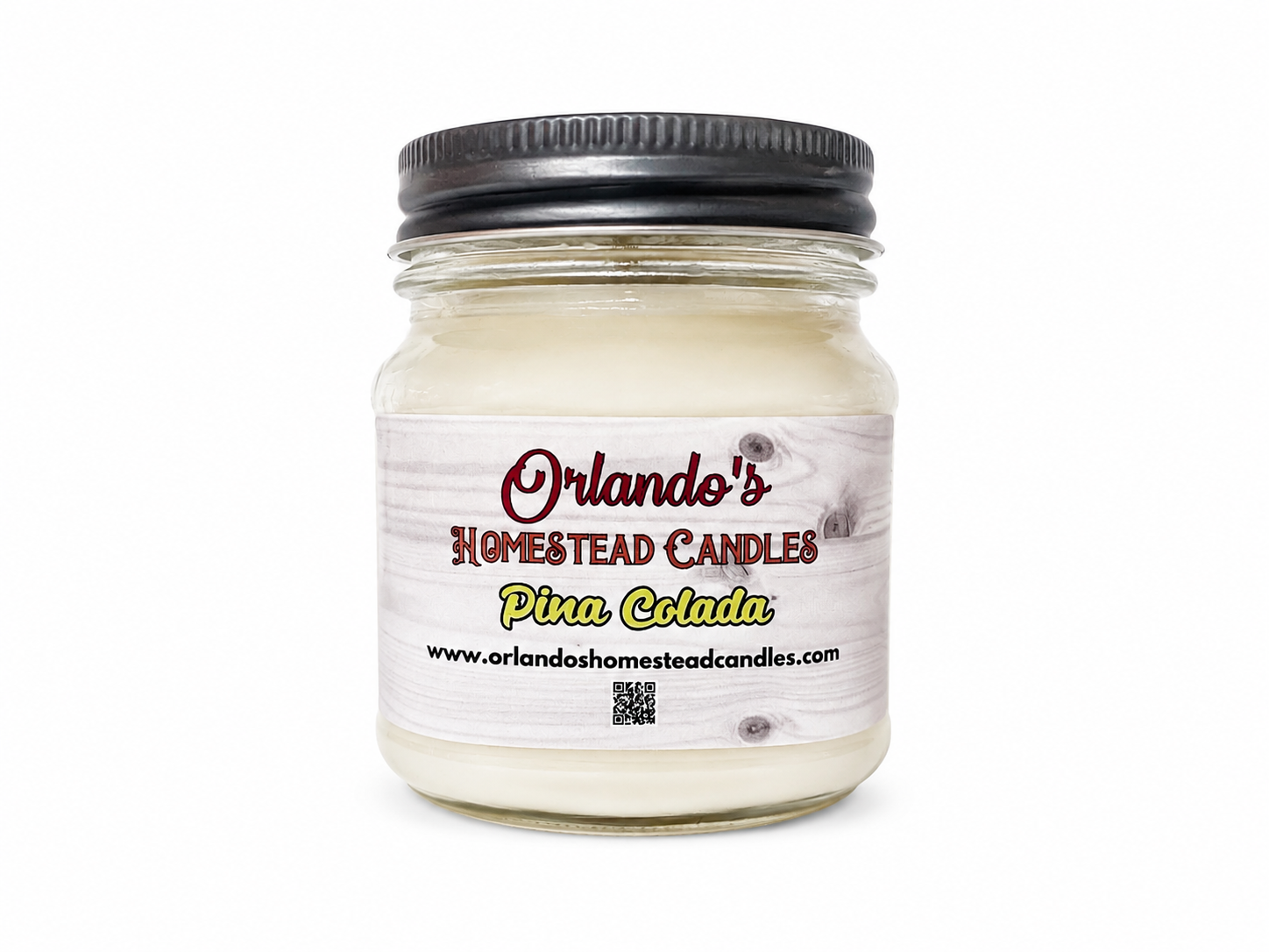 Pina Colada