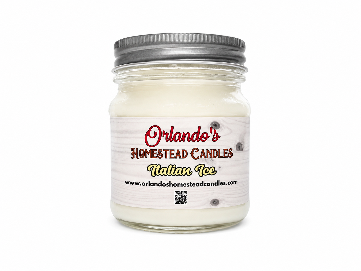Italian Ice